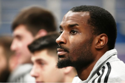 Παναθηναϊκός: Με Λαουάλ και το μυαλό στην Πυλαία!