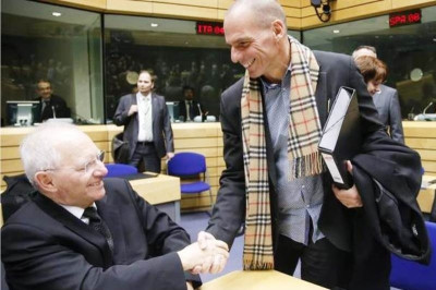 Αναδιπλώθηκε η Γερμανία: Μια ανάσα από τη συμφωνία
