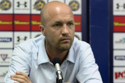 ΠΑΟΚ: Νέα σενάρια για Κρόιφ