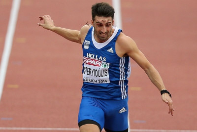 Βαλκανικό Στίβου: Με καθυστέρηση στην Κωνσταντινούπολη η ελληνική αποστολή