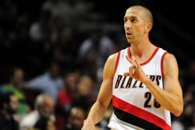 Πόρτλαντ Τρέιλ Μπλέιζερς: Τιμά τον Κέρσεϊ ο Μπλέικ