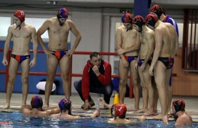 Α1 Πόλο Ανδρών: «Μοιρασιά» για Πανιώνιο και Υδραϊκό