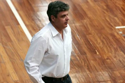 ΜΕΝΤ: Νέος προπονητής ο Φίνος