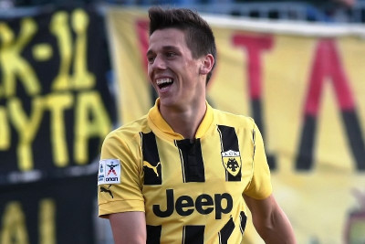 ΑΕΚ: Μπλέξιμο για τη μεταγραφή του Ζόριτς