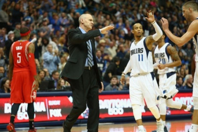 Ντάλας Μάβερικς: «Κομματιάστηκαν» με Ρόκετς (videos)