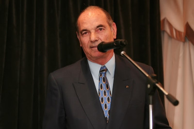 Αντωνιάδης: «Παίζει ρόλο η καρδιά, η δύναμη και η ψυχή»