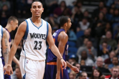 Μινεσότα Τίμπεργουλφς: Τα… βάζει ο Μάρτιν (videos)