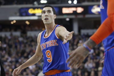 Χιούστον Ρόκετς: Χωρίς Πριτζιόνι και Μακ Ντάνιελς με Μάβερικς