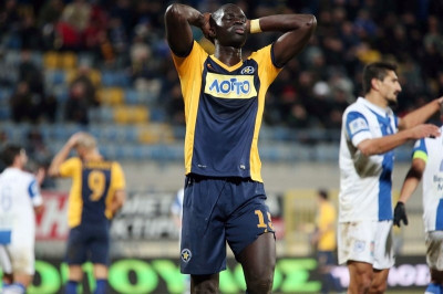 Αστέρας Τρίπολης: «Λαβωμένος» με ΟΦΗ