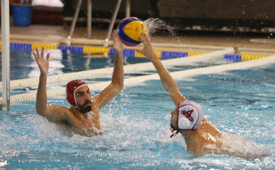 Ολυμπιακός: Αήττητος και με Χίο (photos)