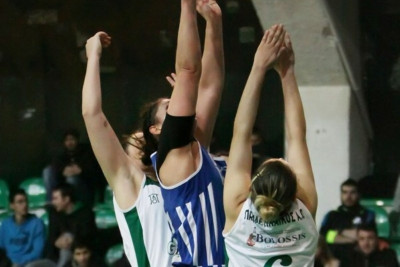 Α1 Γυναικών: Η τελική κατάταξη