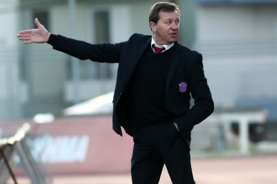 Βέροια: «Σύννεφα» για Γκρανέρο