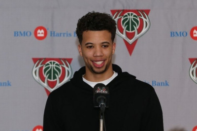 Μιλγουόκι Μπακς: Καθυστερεί το ντεμπούτο του Κάρτερ-Ουίλιαμς