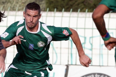 Ηρακλής Ψαχνών: «Λαβωμένος» με Παναιγιάλειο