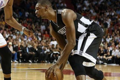 Μαϊάμι Χιτ: Δεν κινδυνεύει η ζωή του Κρις Μπος