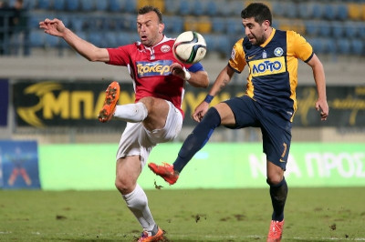 Μάσα: «Δεν είναι εύκολος αντίπαλος ο ΟΦΗ»