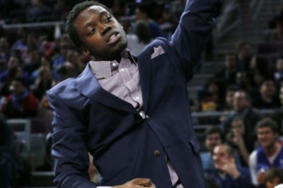 Ντιτρόιτ Πίστονς: Μεγάλα σχέδια για Ρέτζι Τζάκσον