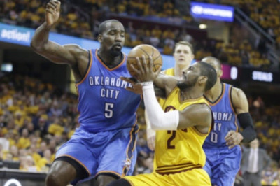 Κλίβελαντ Καβαλίερς: «Έκλεισαν» Κέντρικ Πέρκινς