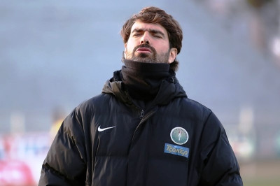 Ρόκα: «Δεν έχω παράπονο από τους παίκτες μου»