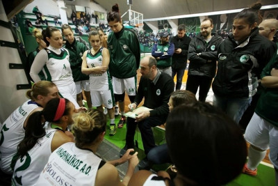 Α1 Γυναικών: Τα ζευγάρια των πλέι οφ