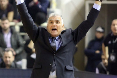 Μαρκόπουλος: «Υπερέβαλαν εαυτόν οι παίκτες»