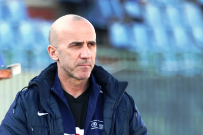 Τσιγαρίδας: «Τα παιδιά έδωσαν και την ψυχή τους»