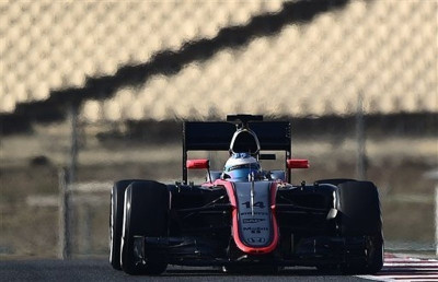 Σοβαρό ατύχημα ο Αλόνσο στο Μοντμελό