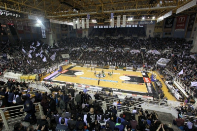 ΠΑΟΚ: Το φύλλο αγώνα του ημιτελικού