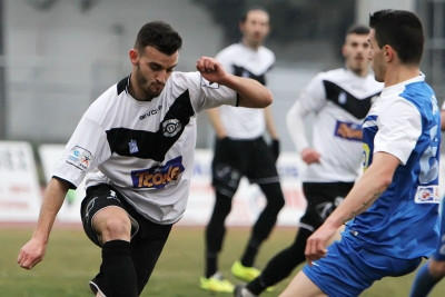 Πιερικός - Λαμία 0-0 (photos)
