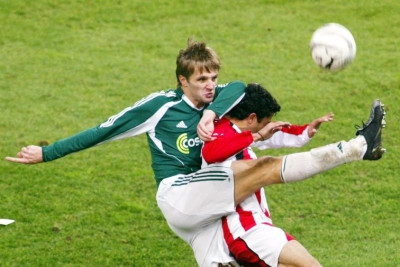 Μπίσκαν στο Onsports: «Εύχομαι ο Παναθηναϊκός να νικήσει τον Ολυμπιακό» (photos+videos)