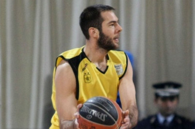 Άρης: Μοναδικός απών ο Καραθανάσης