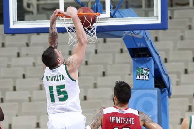 Ένας δίκαιος ημιτελικός και ένας αναμφισβήτητος …τελικός