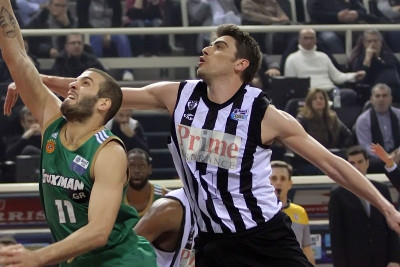 Μαργαρίτης: «Προσπαθήσαμε, έκανα λάθος»