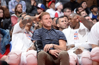 Λος Άντζελες Κλίπερς: Προσγείωσαν τους Κινγκς (video)