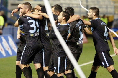 Απόλλων Σμύρνης: Δυο απουσίες ενόψει Αλίμου