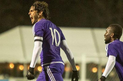 Εξαιρετικό γκολ του Κακά με Ορλάντο Σίτι (videos)