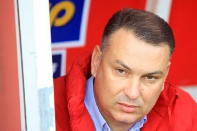 Γρηγορίου: «Χρυσό αποτέλεσμα»