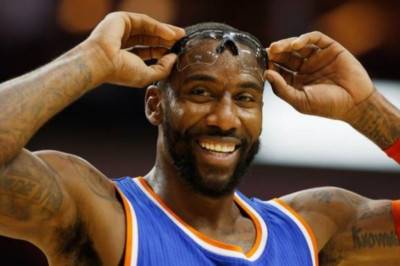 Ντάλας Μάβερικς: Ντεμπούτο ο Αμάρε, στα πιτς ο Πάρσονς