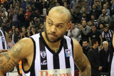 Κάρτερ: «Ήμασταν απέναντι, αυτή τη φορά»