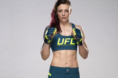 UFC Fight Night 69: Δεύτερο γυναικείο ματς στην Πολωνία