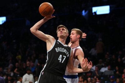 Φιλαδέλφεια 76ερς: Τέλος ο Αντρέι Κιριλένκο