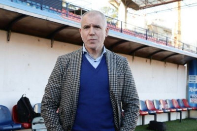 Αναστόπουλος: «Κέρδισε δίκαια ο Αστέρας»