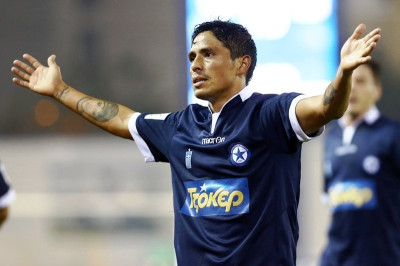 Ούμπιντες: «Μπορούμε έξοδο στο Europa League»