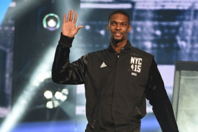 Μαϊάμι Χιτ: «Είναι καλά ο Κρις Μπος»