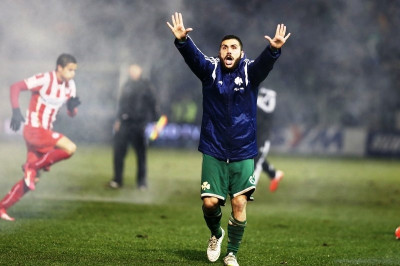 Λαγός: «Μπορούμε τον τίτλο»