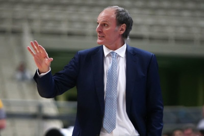 Ιβάνοβιτς: «Παίξαμε για να περάσει ο χρόνος»