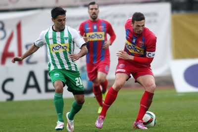 Πανιώνιος – Λεβαδειακός 1-0 (photos)