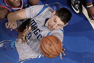 Ορλάντο Μάτζικ: Με «τρομακτικό» Βούτσεβιτς τους 76ers