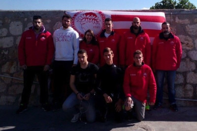 Ολυμπιακός: 9 μεταγραφές στην κωπηλασία