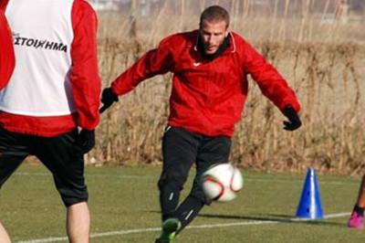 Παπάζογλου: «Ώρα για τελικό η Skoda Ξάνθη»